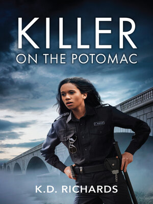 cover image of Killer On the Potomac